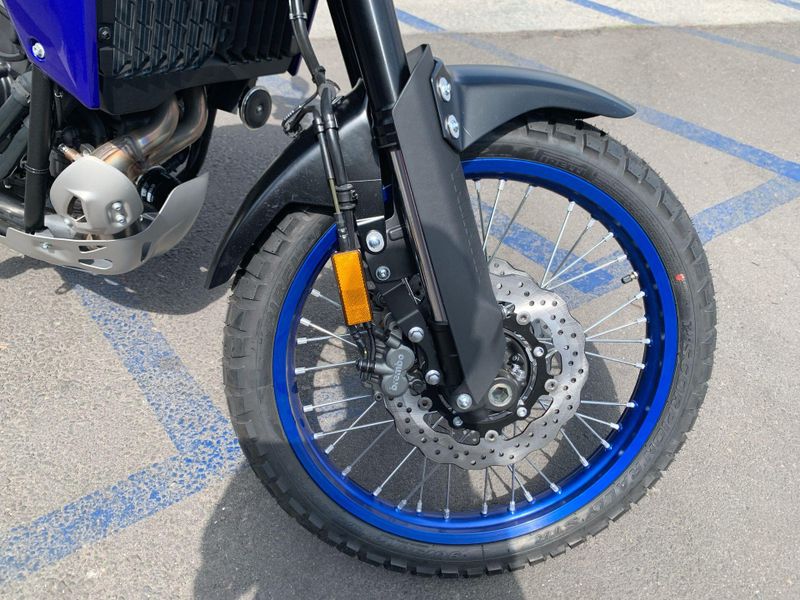 New 2025 Yamaha TENERE 700 Image 15