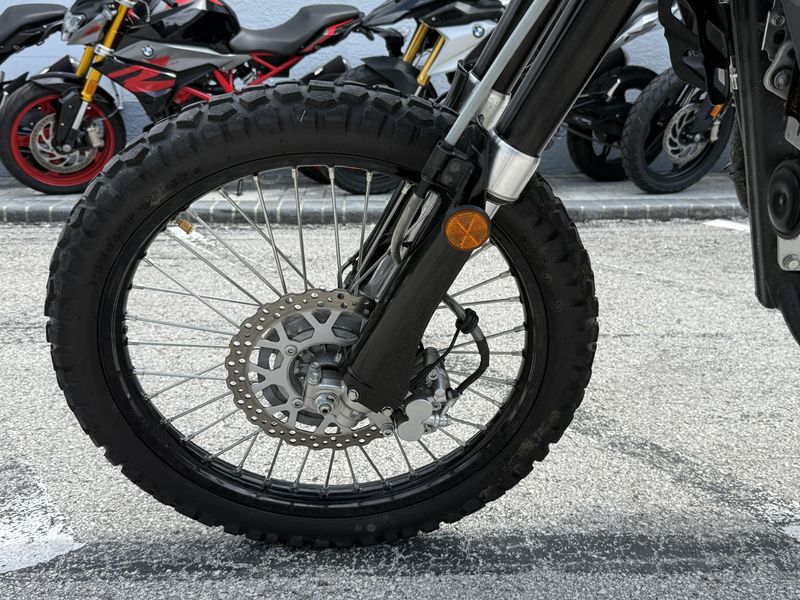 2024 Kawasaki KLX 300