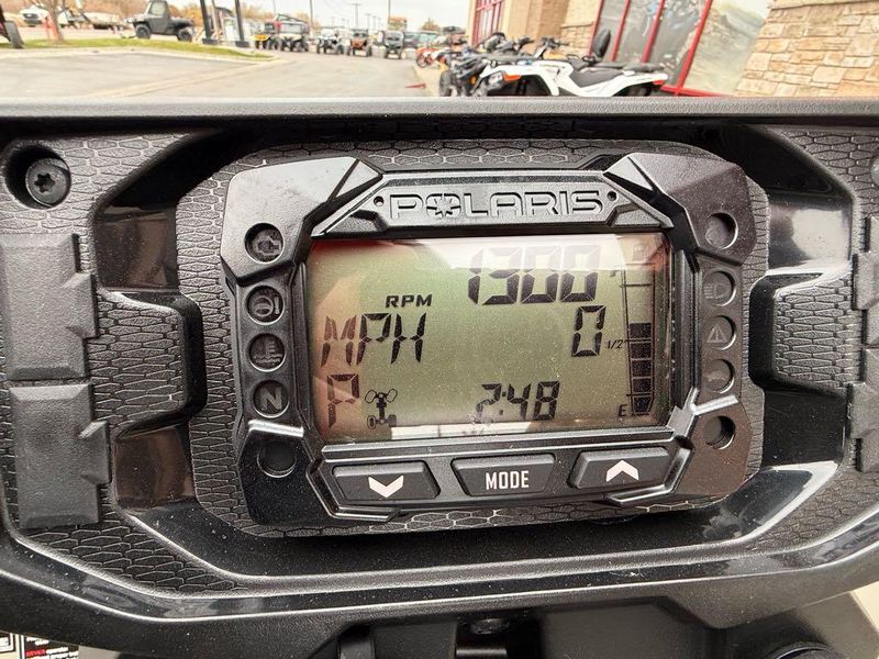Used 2026 Polaris SPORTSMAN 570 EPS 