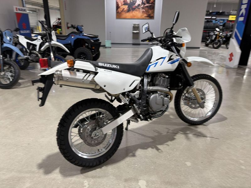 New 2026 Suzuki DR650S Image 17