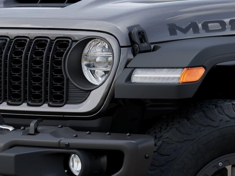 New 2026 Jeep Wrangler 4-door Moab 392Image 6