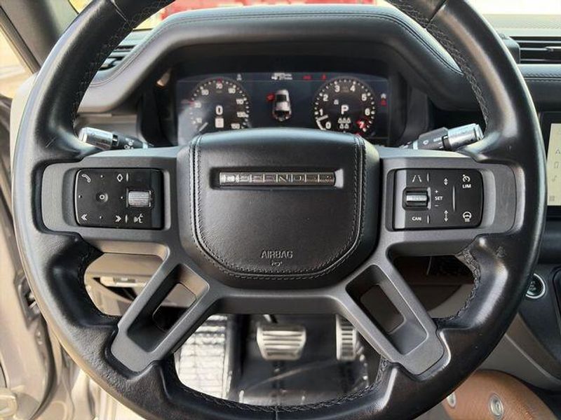 Used 2021 Land Rover Defender 110 XImage 23