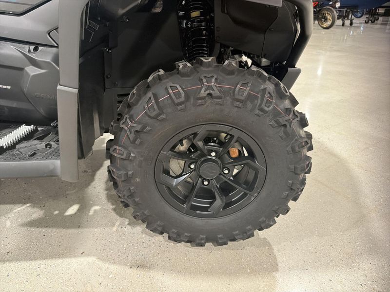 New 2026 CFMOTO CFORCE 600 TOURING Image 19