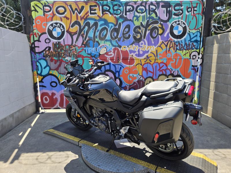 New 2026 Yamaha TRACER 9 Image 7