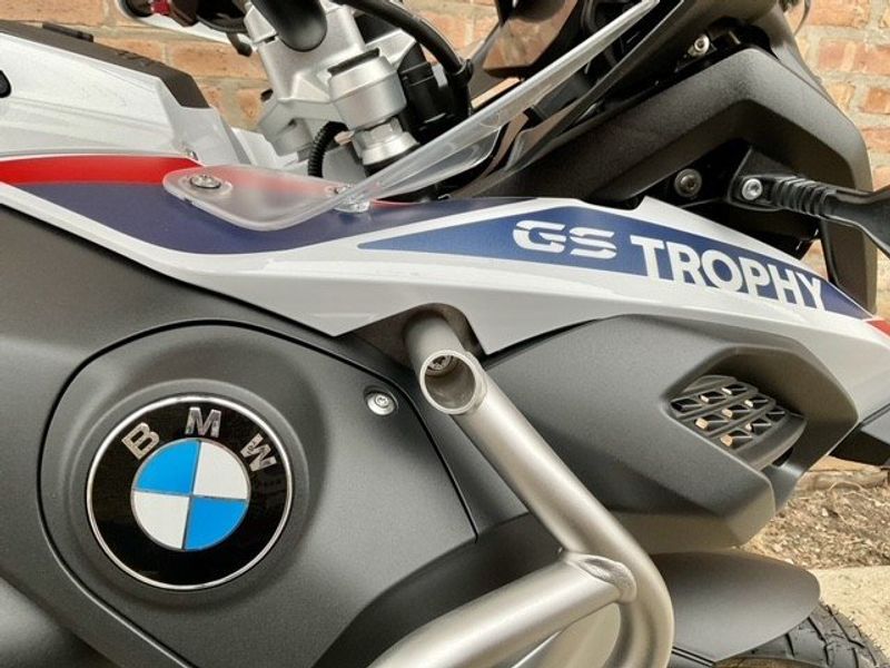 2023 BMW R 1250 GS AdventureImage 8