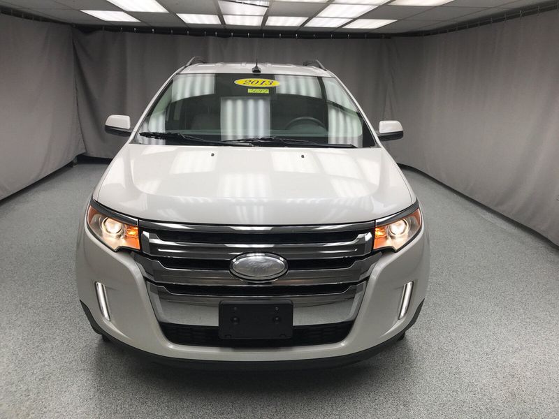 2013 Ford Edge LimitedImage 21