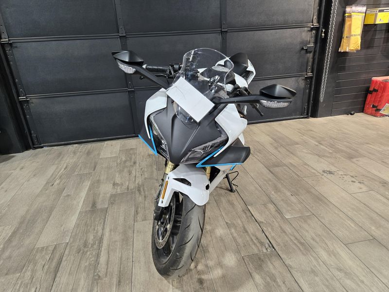 USED 2024 CFMOTO 450SS Image 9