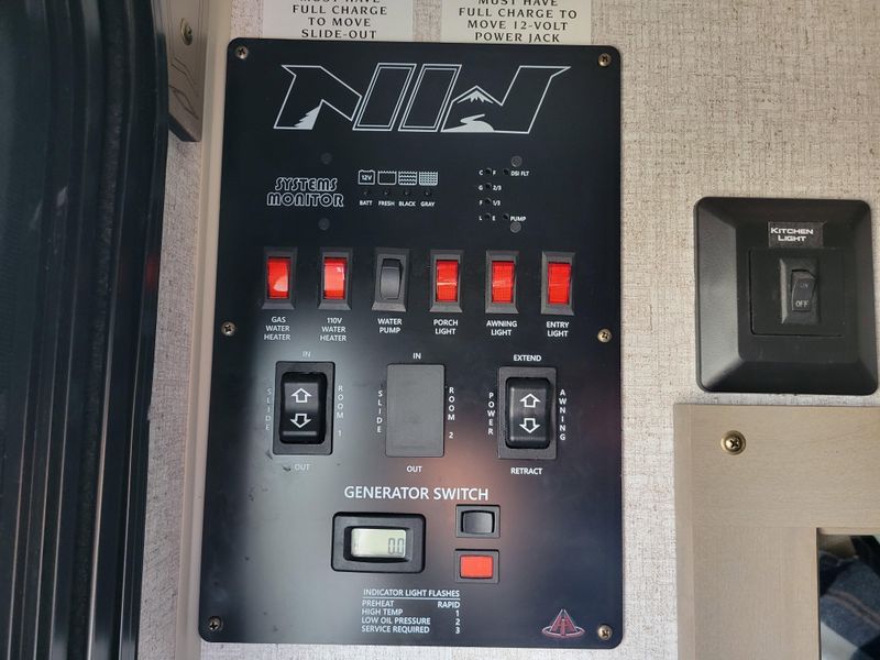 New 2026 NORTHWOOD MFG NASH 24SD Image 28