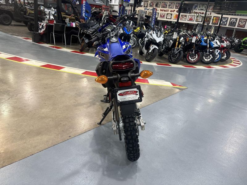 New 2026 Yamaha WR125R Image 15