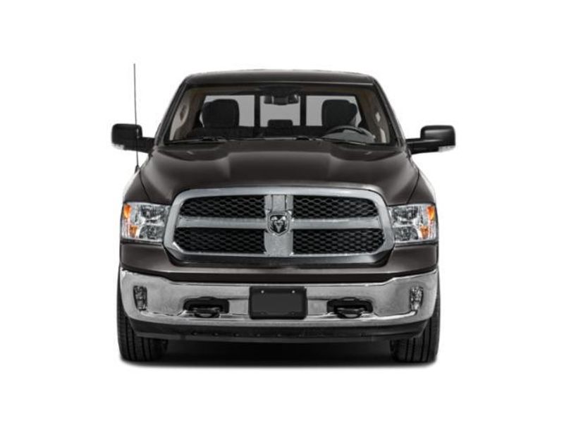 2024 Ram 1500 SLT Warlock photo 4