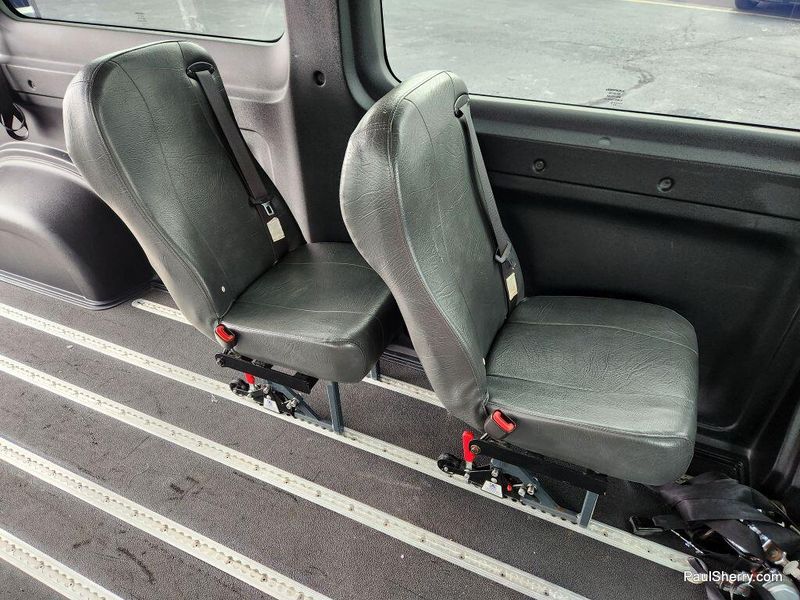 Used 2019 RAM ProMaster 2500 High Roof