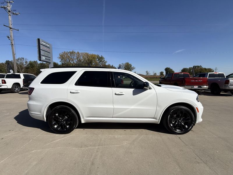 Used 2025 Dodge Durango GT PlusImage 36