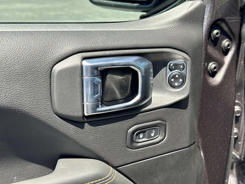 New 2026 Jeep Wrangler 4-door Sahara
