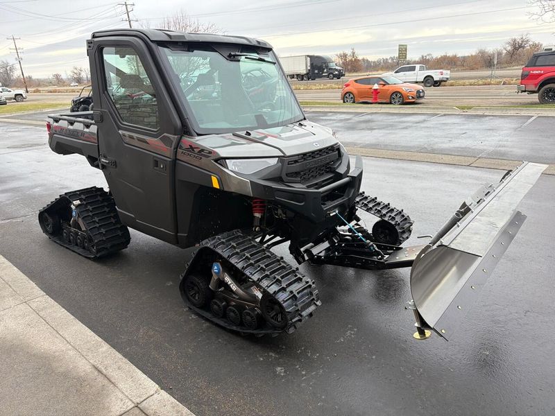 New 2026 Polaris RANGER XP 1000 NORTHSTAR TRAIL BOSS EDITION 
