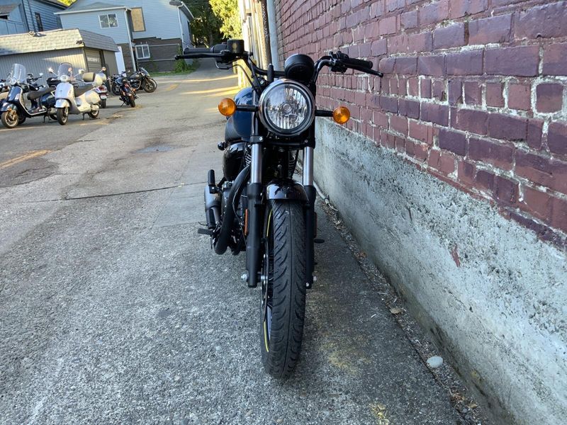 New 2024 Royal Enfield METEOR 350 