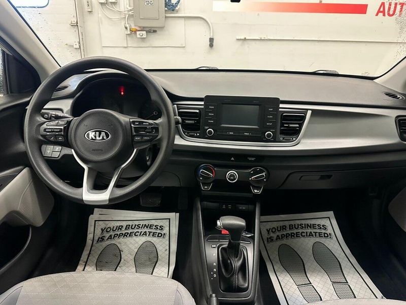 2018 Kia Rio SImage 22