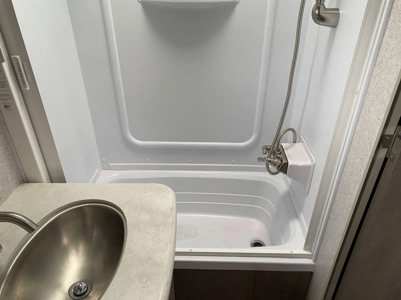 New 2025 NORTHWOOD MFG ARCTIC FOX 25R Image 21