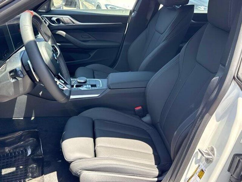 New 2026 BMW 4 Series M440i Gran CoupeImage 17