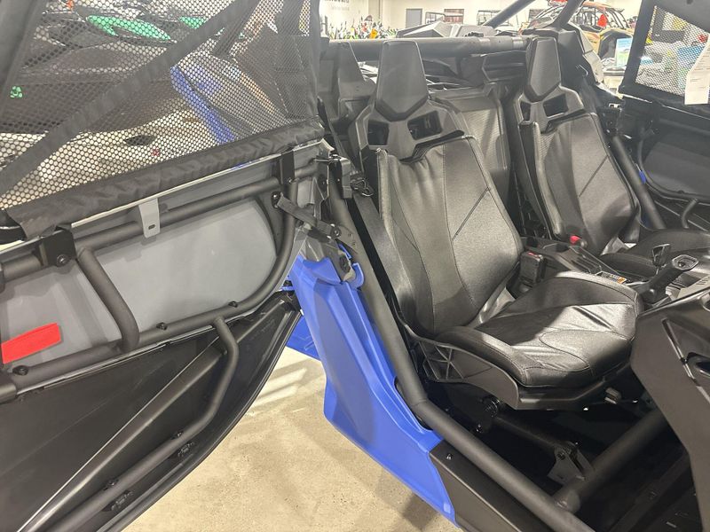 New 2027 Can-Am MAVERICK X3 RS TURBO RR Image 19
