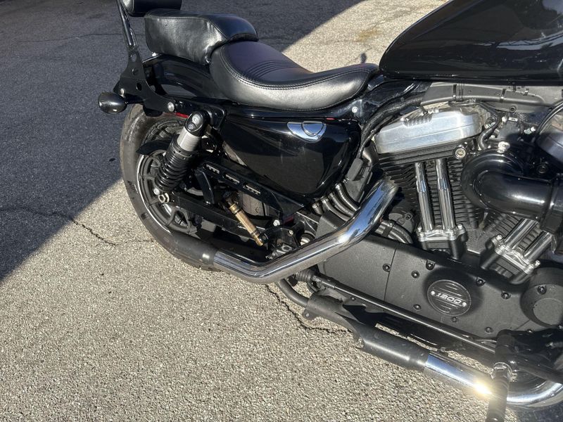 Used 2021 Harley-Davidson SPORTSTER FORTY-EIGHT Image 15