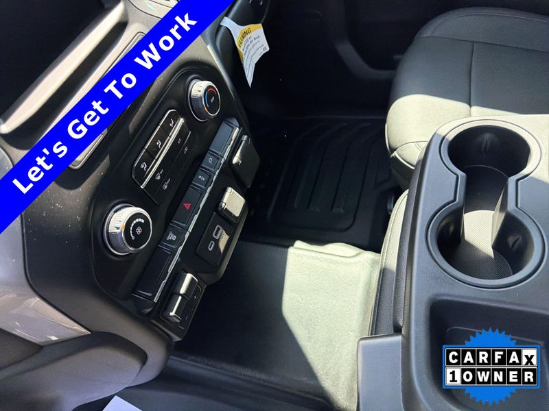 Used 2022 Chevrolet Silverado 3500HD Chassis Work TruckImage 30