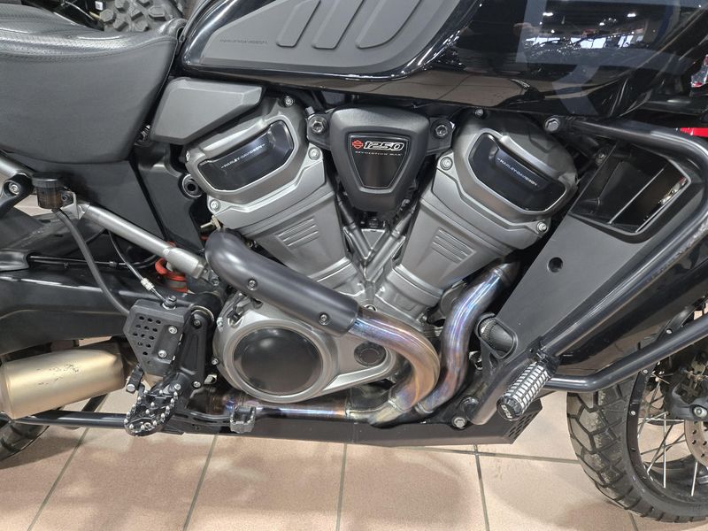 USED 2021 HARLEY PAN ANMERICA 1250 SPECIAL Image 6
