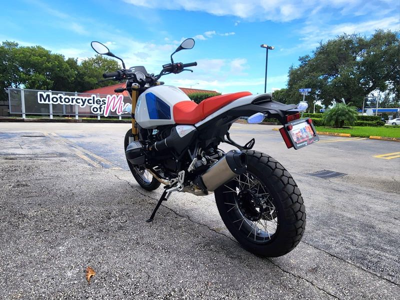 Used 2026 BMW R12GS Image 7