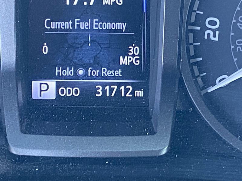 Used 2022 Toyota Tacoma TRD Off-RoadImage 7