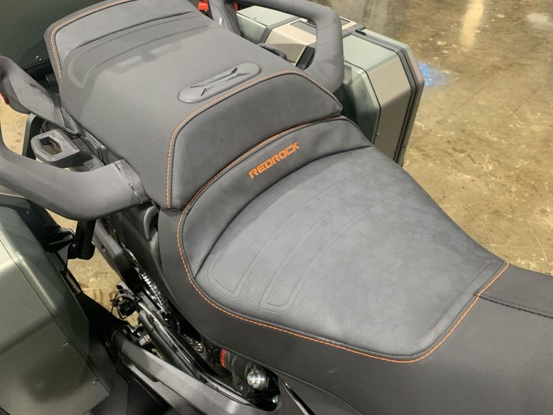 New 2026 Can-Am CANYON REDROCK Image 19