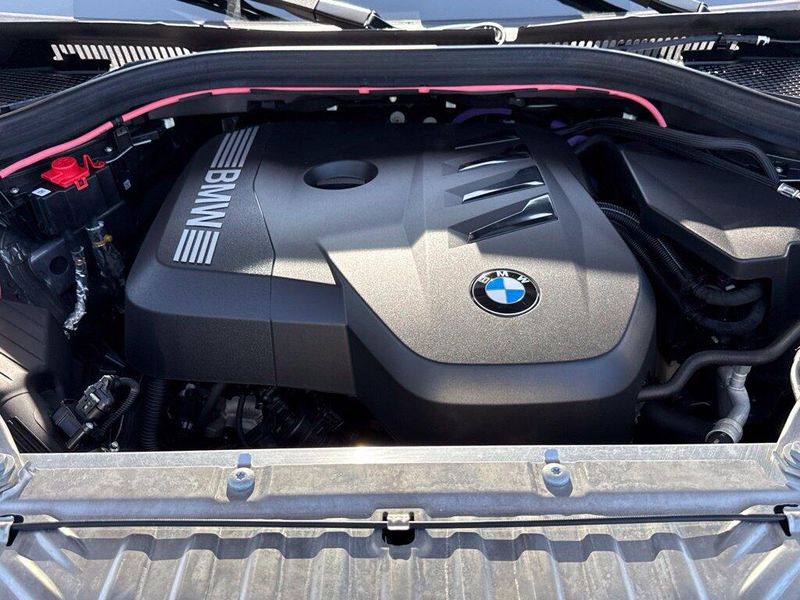 Used 2026 BMW X3 30 xDriveImage 33