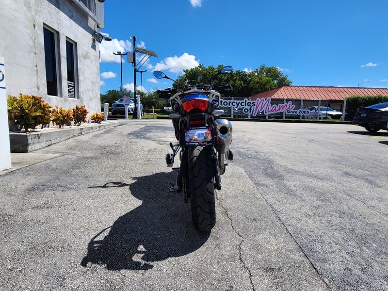 Used 2024 BMW F 800 GS Image 8
