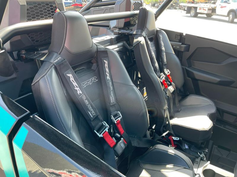 New 2025 Polaris RZR PRO R 4 ULTIMATE Image 53