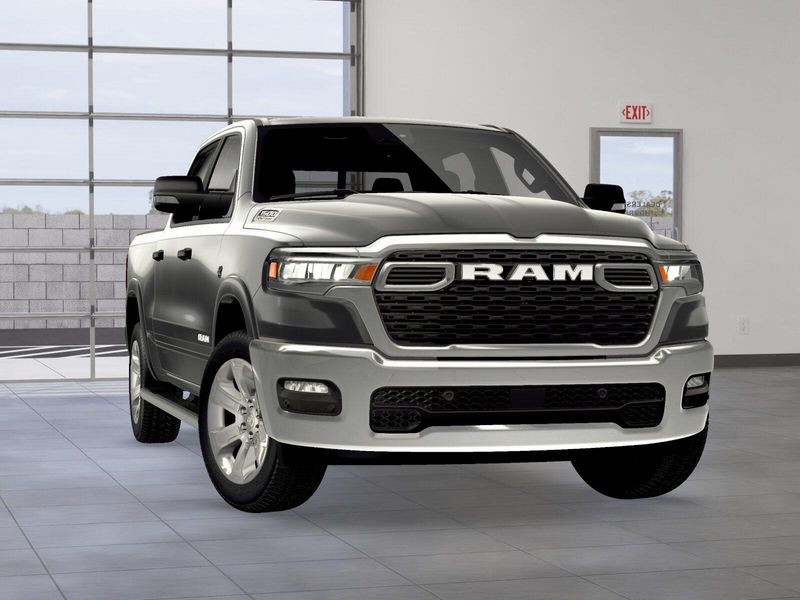 2026 Ram 1500 Big Horn Lone Star photo 3