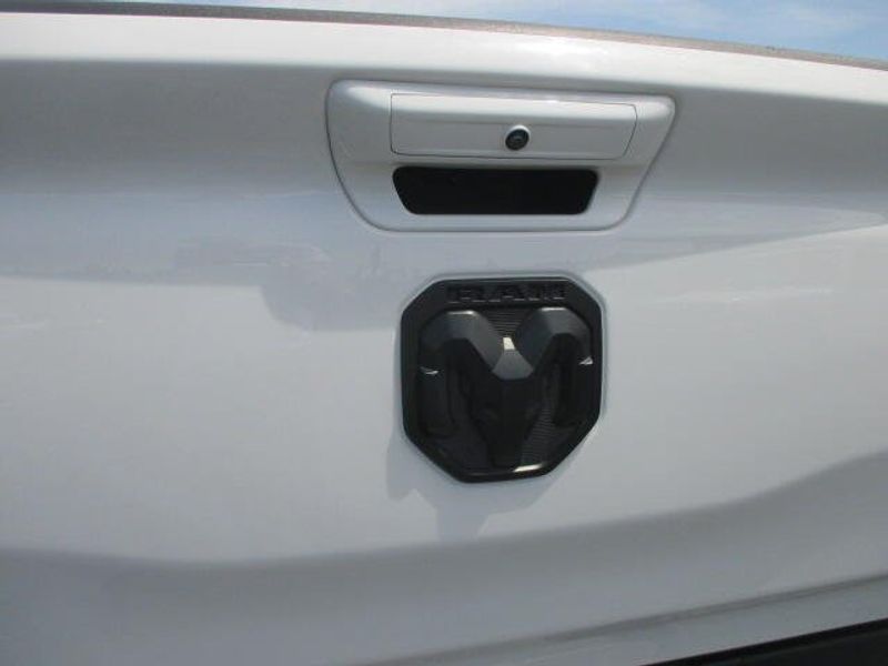 2021 RAM 1500 Big HornImage 10