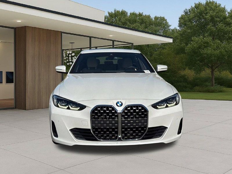 Used 2024 BMW 4 Series 430i Gran CoupeImage 5