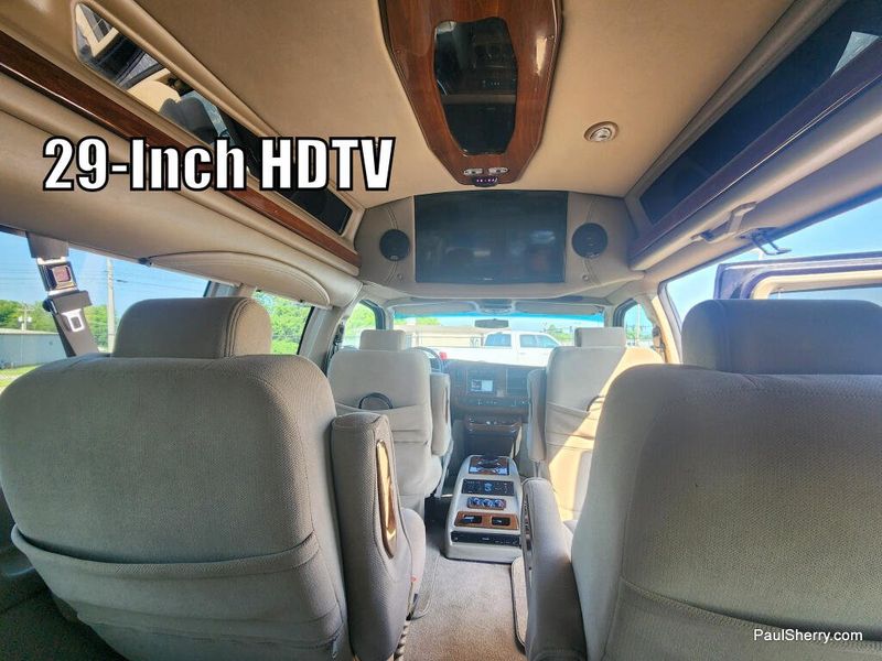 Used 2015 Chevrolet Express 2500 