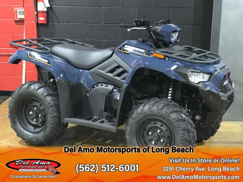 2025 Kawasaki BRUTE FORCE 450 4X4 Image 1