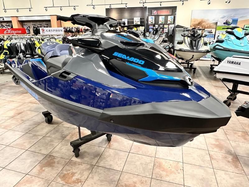 New 2025 Sea Doo GTX 230 (SOUND SYSTEM) Image 3