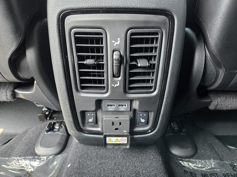 New 2026 Dodge Durango Gt Plus Awd America250