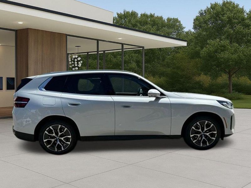 New 2026 BMW X3 30 xDriveImage 7
