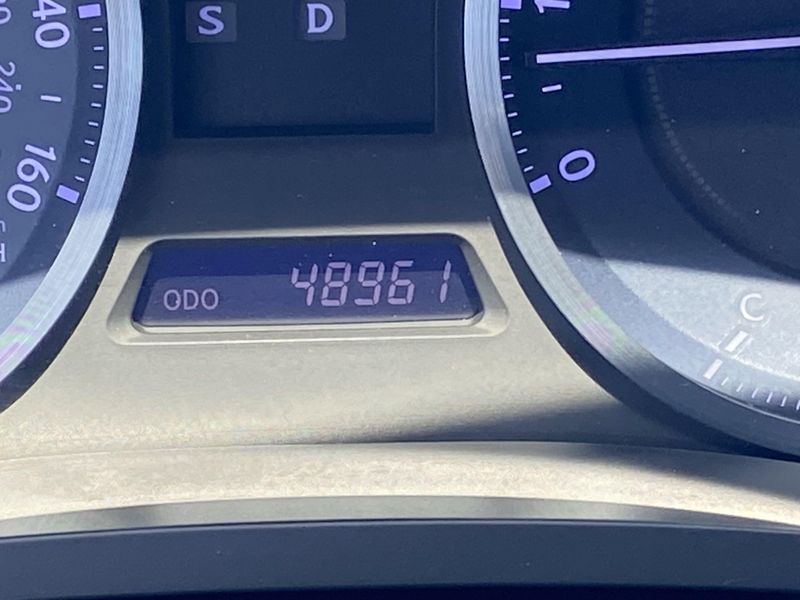 2013 Lexus IS 250 250Image 29