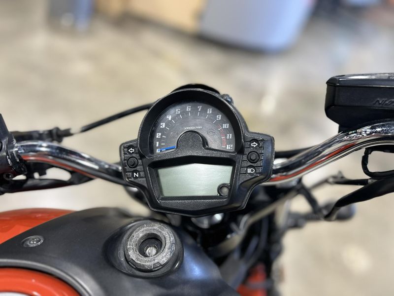 Used 2018 Kawasaki VULCAN S ABS Image 18