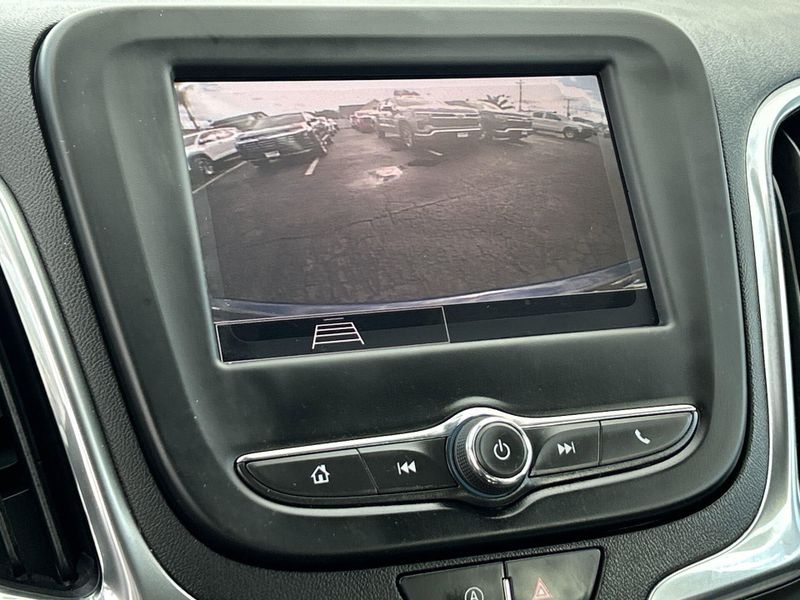 Used 2022 Chevrolet Equinox LSImage 15