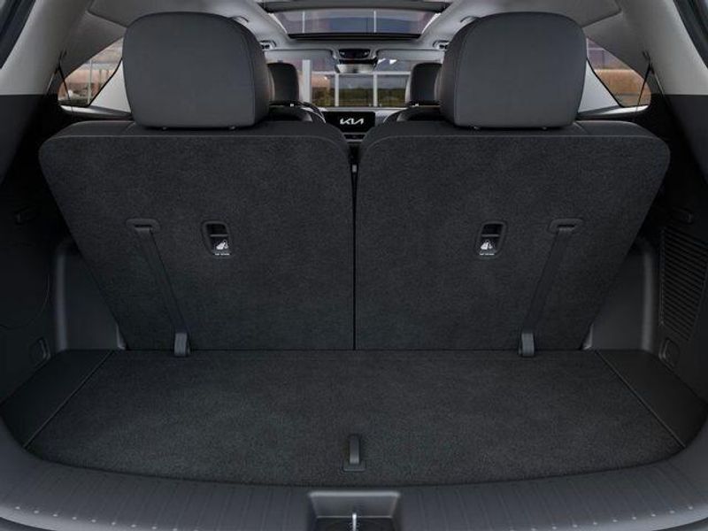New 2026 Kia Sorento X-Line SXImage 20