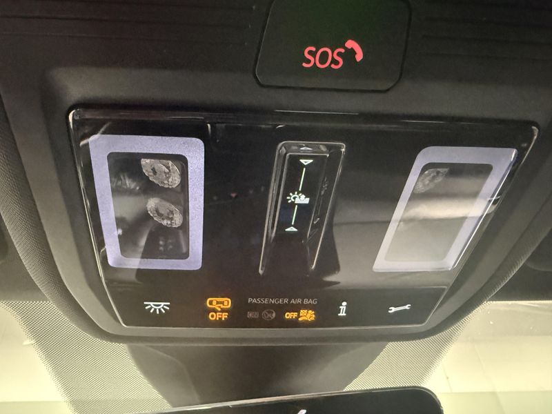 Used 2023 Volkswagen ID.4 S w/Glass RoofImage 28
