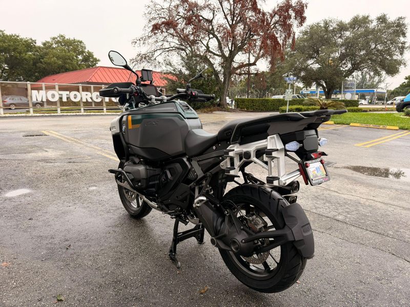 2025 BMW R 1300 GS AdventureImage 6