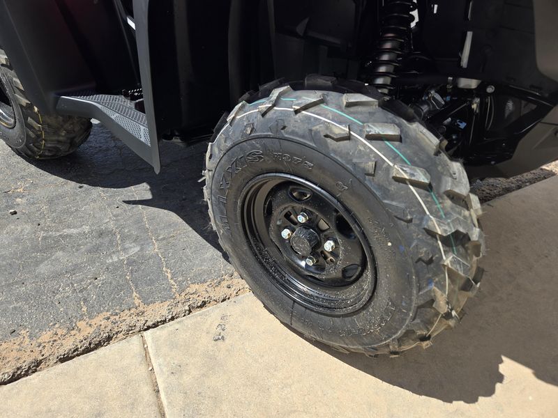 NEW 2026 HONDA FOREMAN 4X4 Image 21