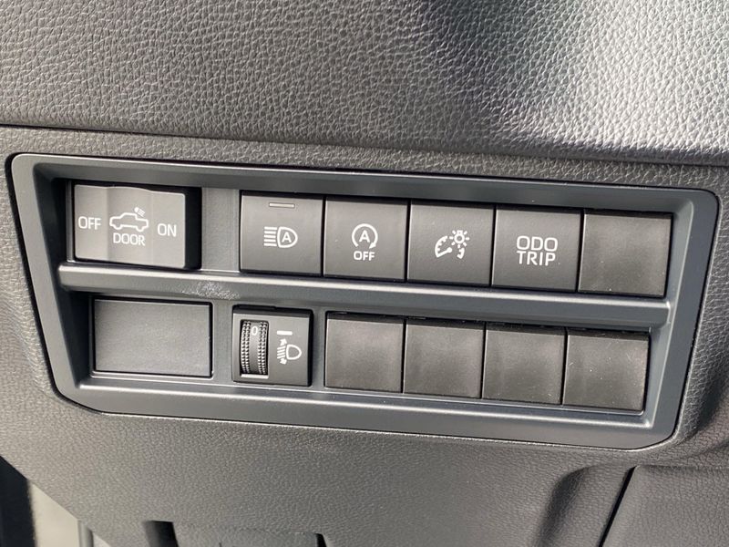 2024 Toyota Tundra SR5Image 22