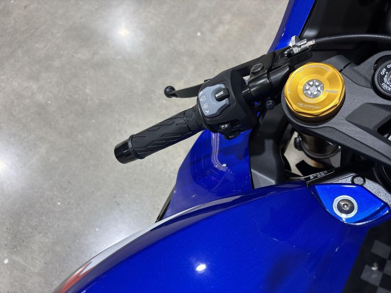 New 2027 Suzuki GSX-R1000R 40TH ANNIVERSARY EDITION Image 24