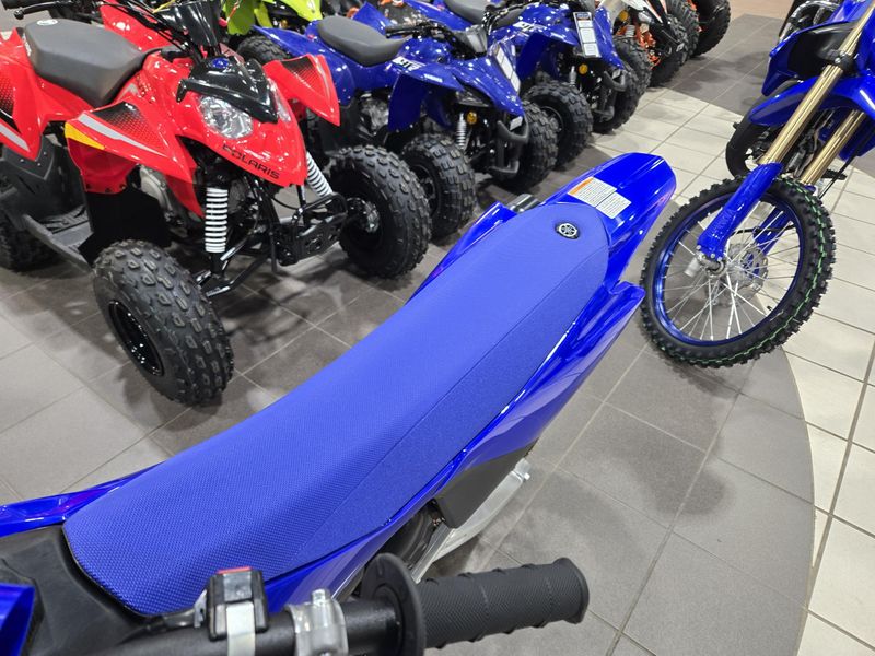 NEW 2026 YAMAHA YZ85LW Image 10